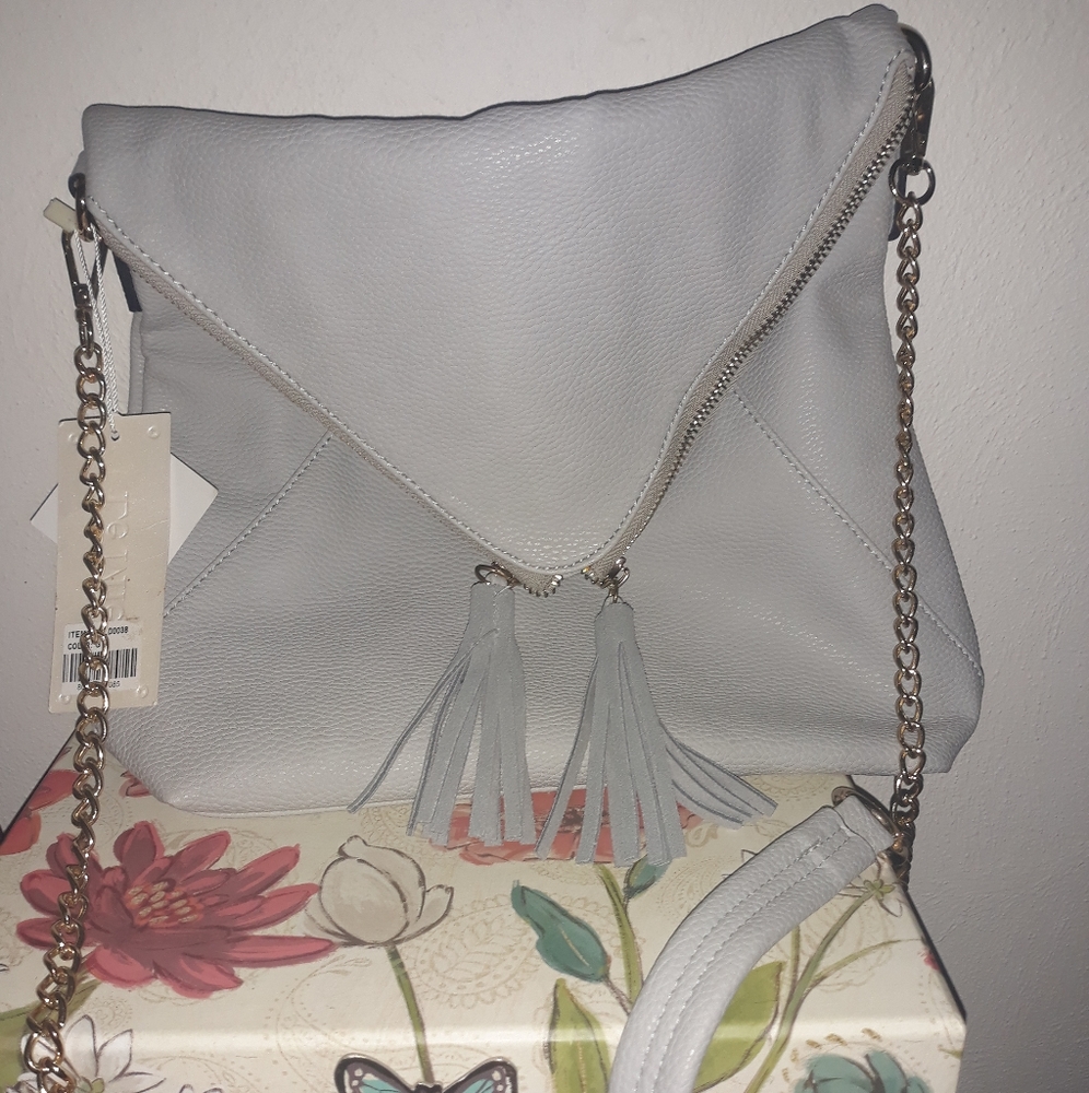Le Miel crossbody